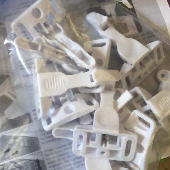 Safety 1st Other Mixture Of Spring Loaded Drawer Latches